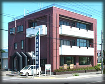 函館市 永井歯科 本院